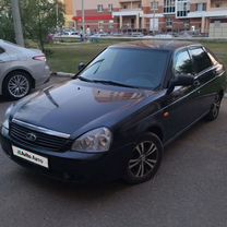 ВАЗ (LADA) Priora 1.6 MT, 2011, 290 000 км