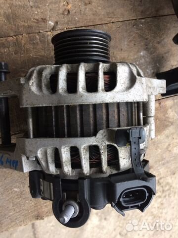 Хендай Солярис