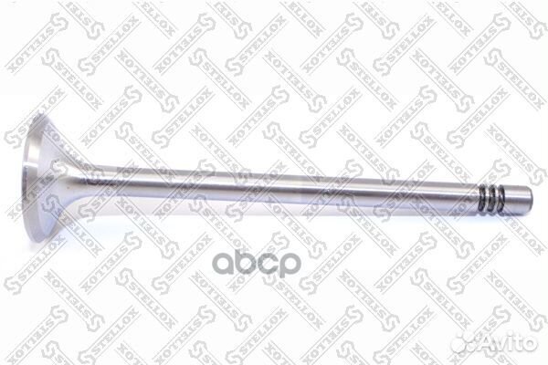 Клапан выпускной 26x6x100.6 VW Polo/Golf/Lupo