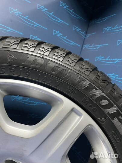 Диски Bentley r19