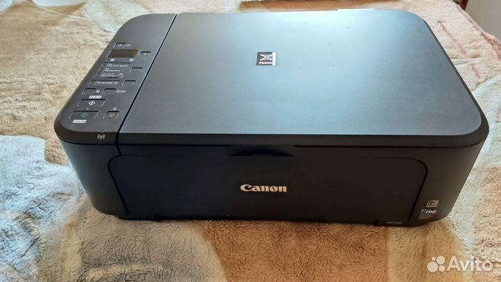 Мфу Canon Pixma MG3240