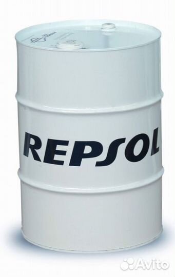 Моторное масло Repsol 10W-40 опт