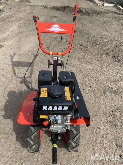 Мотоблок Авангард 7л.с. россия