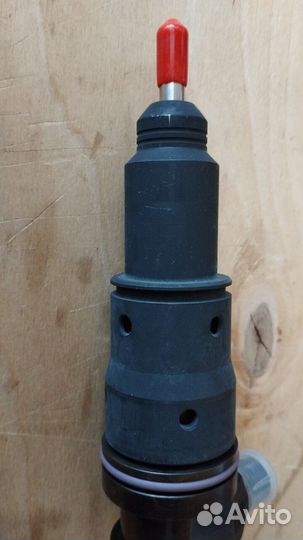 Форсунки Вольво евро 6