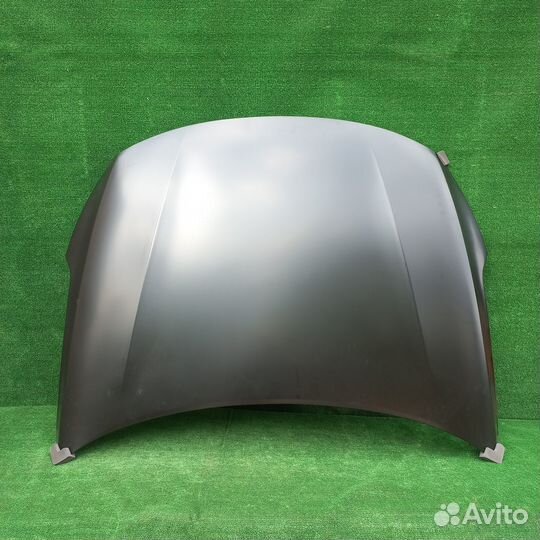 Капот kia optima 4