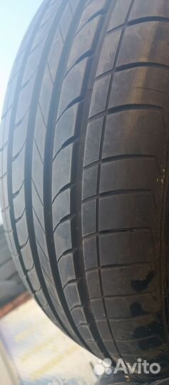 LingLong CrossWind HP010 215/60 R17 96H