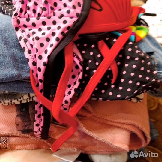 Женские вещи пакетом 42 44 бесплатно