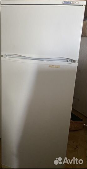Холодильник атлант бу