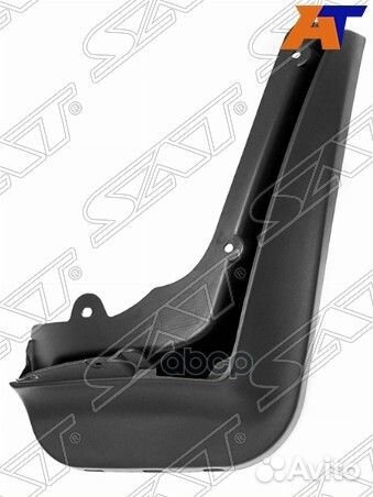 Брызговик BMW 3-series F30 12-19 задний RH ST-2