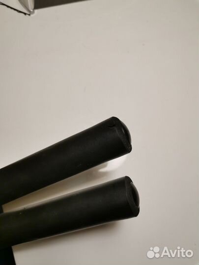 Нунчаки тренировочные