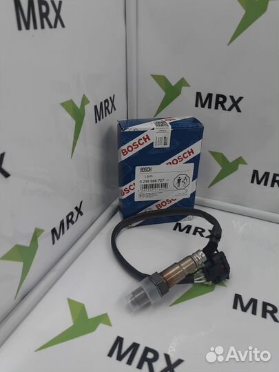 Лямбда-зонд 0258986727