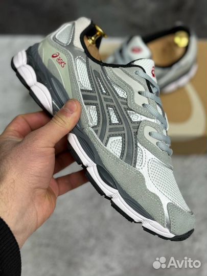 Кроссовки Asics Gel NYC
