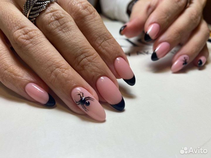 Подолог,Маникюр,педикюр М. Менделеевская, 250м