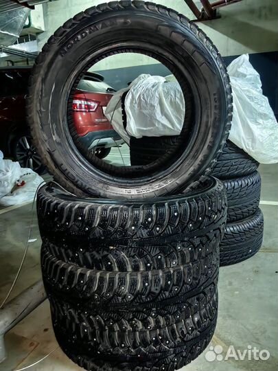 Nokian Tyres Nordman 5 185/65 R15 92T