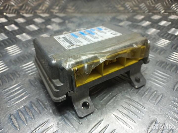Блок управления AIR BAG honda Accord 7 CL7 CL9 20