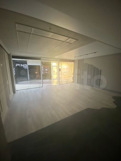 Торговая площадь, 51 м²