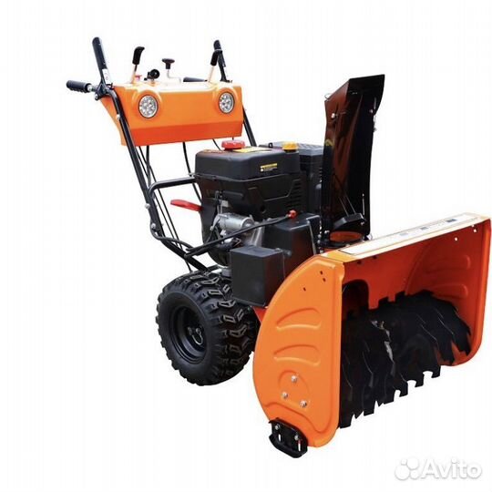 Снегоуборщик бензиновый WT-710 арт.04962