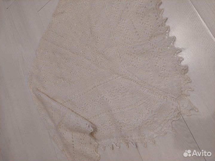 Шаль платок