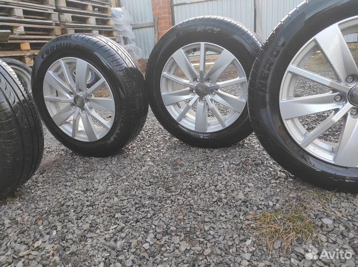 Pirelli Formula Energy 185/65 R15 92H