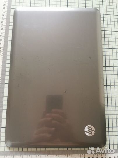 Корпус разбор ремонт HP G4 1000, G4