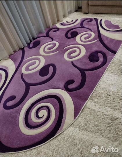 Ковер турецкий