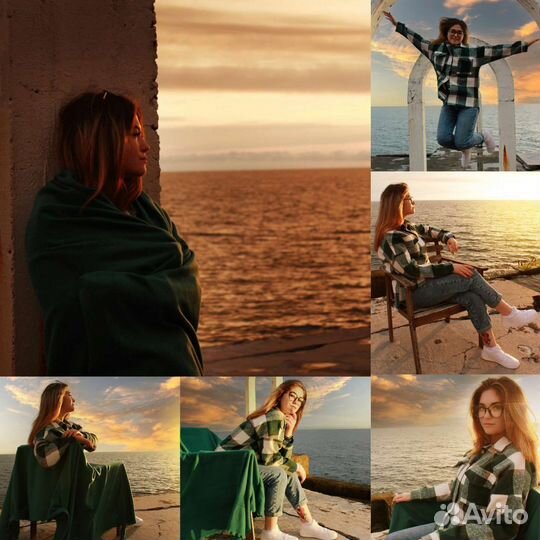 Фотограф в Сочи