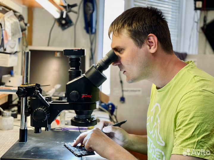 Ремонт телефонов смартфонов планшетов