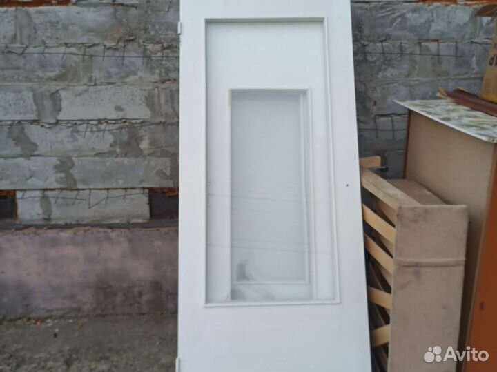 Двери 4шт