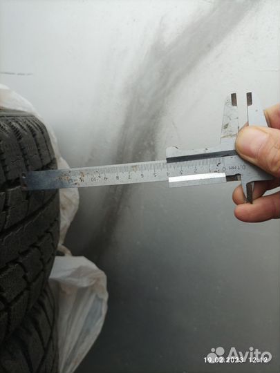 Toyo Observe GSi-5 205/50 R17