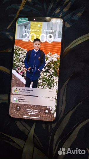 iPhone Xs Max, 64 ГБ
