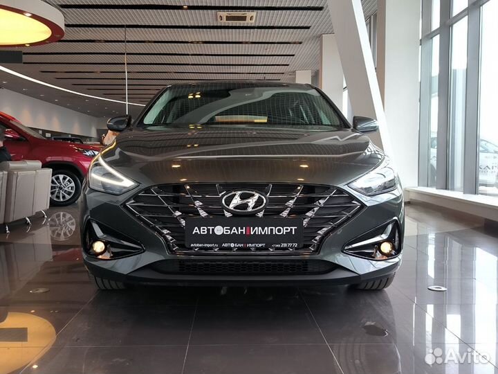 Hyundai i30 1.5 AT, 2024