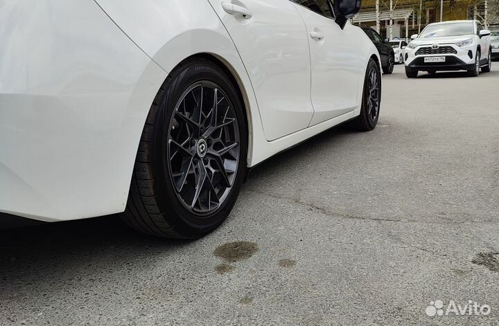 Колеса Hre FF10 Direzza DZ102