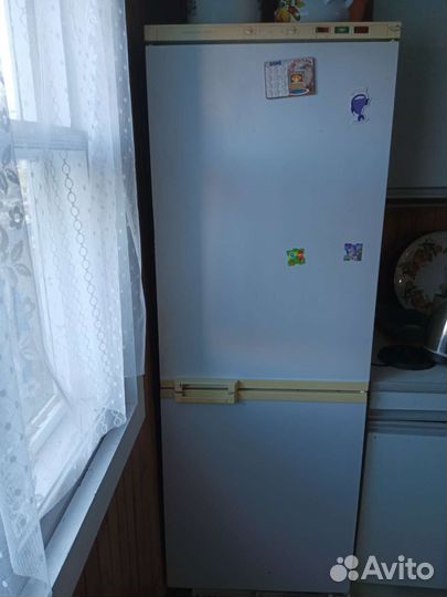 Холодильник бу