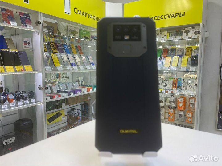 OUKITEL K15 Plus, 3/32 ГБ