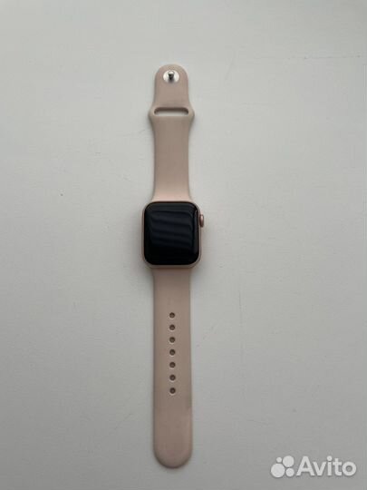 Apple watch 5