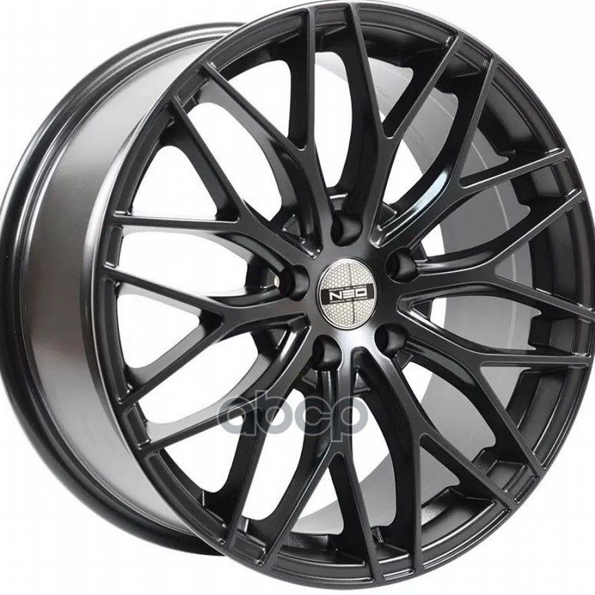 Литые диски Neo 7×R17 5×114.3