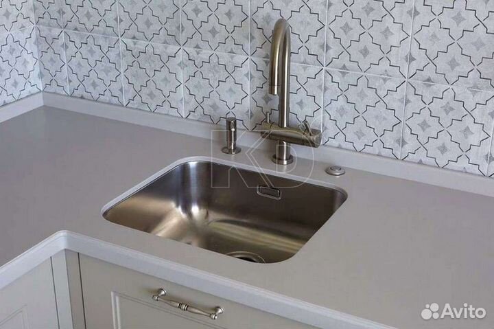 Кухонный гарнитрур напрямую от производителя