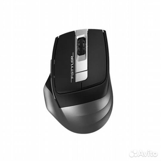 A4Tech Fstyler (FB35 midlight green)