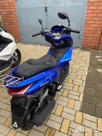 Honda PCX 125