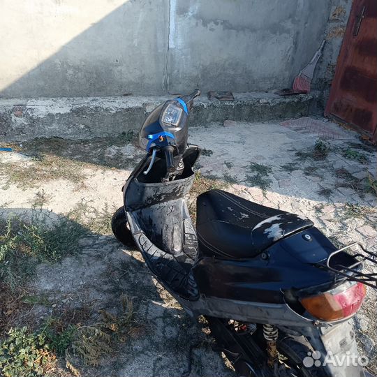 Продам скутер