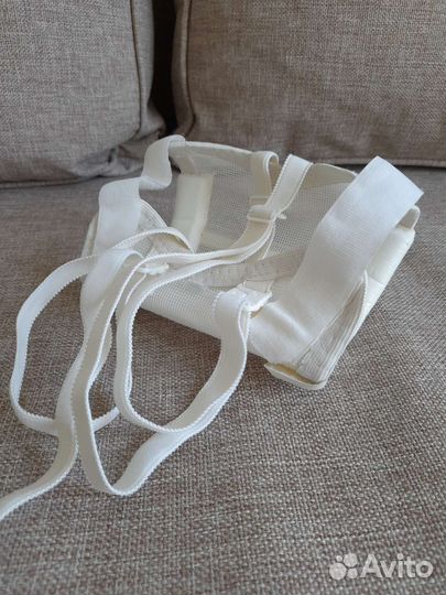 Бандаж детский Перинка фрейка