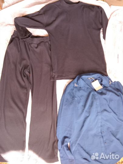 Мешок новых вещей