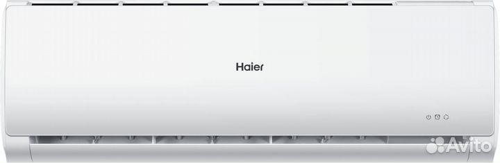 Сплит система Haier Tundra 12