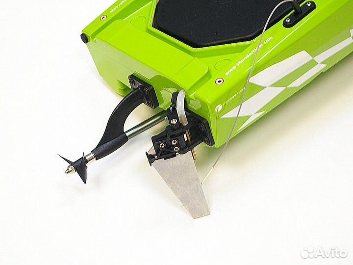 Катер радиоуправляемый desperado Junior электро