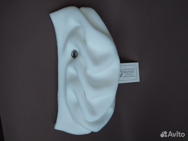 Шапки и берет женские