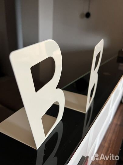 Держатель для книг IKEA