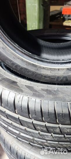 Ovation EcoVision VI-386HP 265/50 R20 111V