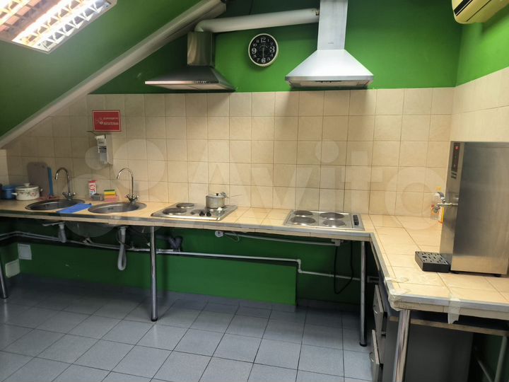 Комната 13 м², 1/4 эт.