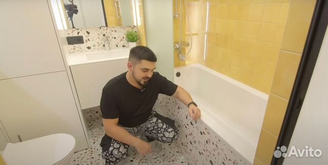 Ремонт квартир под ключ. Ремонт без предоплаты