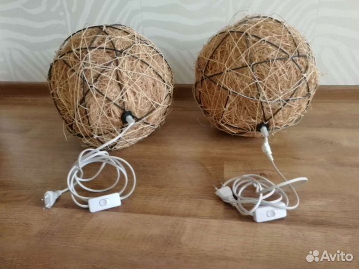 Светильник Икея IKEA